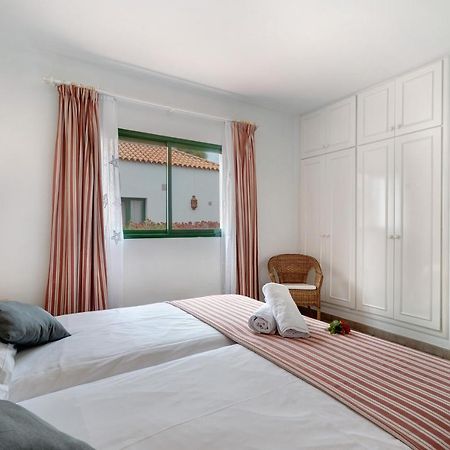 Villa Verde Superior A Los Barros Bagian luar foto