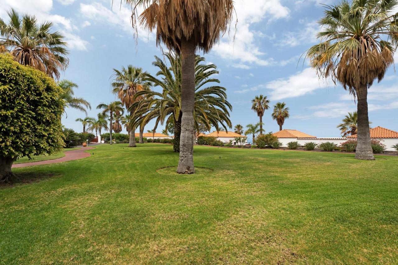 Villa Verde Superior A Los Barros Bagian luar foto