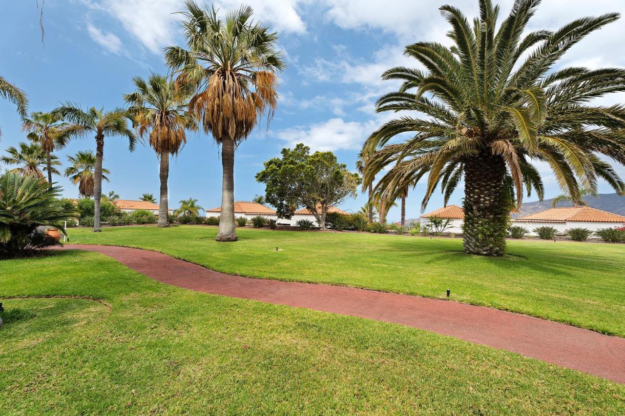Villa Verde Superior A Los Barros Bagian luar foto